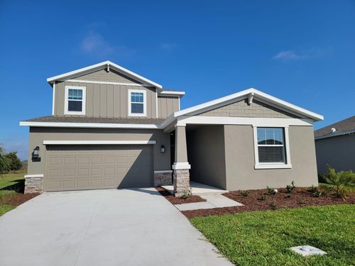 827 Hitch Loop, SAINT CLOUD, FL, 34772-7882 | Card Image
