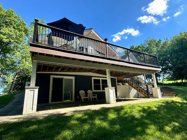 5204 Heathcliff Dr, House other with 2 bedrooms, 3 bathrooms and 2 parking in LANARK IL | Image 42