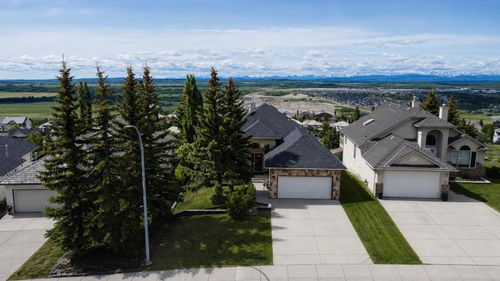 321 Gleneagles View, Cochrane, AB, T4C1P4 | Card Image