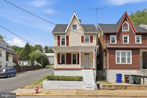 501 E Potomac Street, BRUNSWICK, MD, 21716 | Card Image