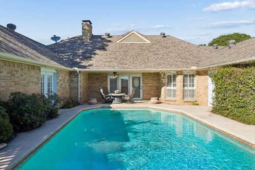 10322 White Rock Pl, Dallas, TX, 75238-1446 | Card Image