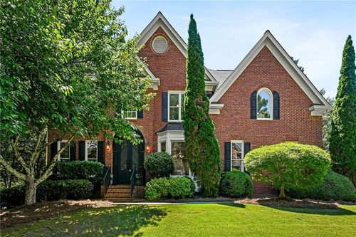 200 York Town Cir, Duluth, GA, 30097-8017 | Card Image