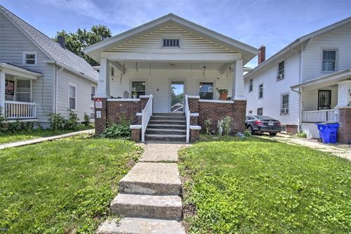 739 Cushing Street, Decatur, IL, 62526 | Card Image