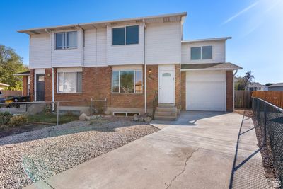 3638 S Olene Cir, Home with 4 bedrooms, 2 bathrooms and 1 parking in West Valley City UT | Image 1