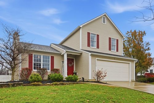 6458 Ashbrook Village Dr, Canal Winchester, OH, 43110-9399 | Card Image