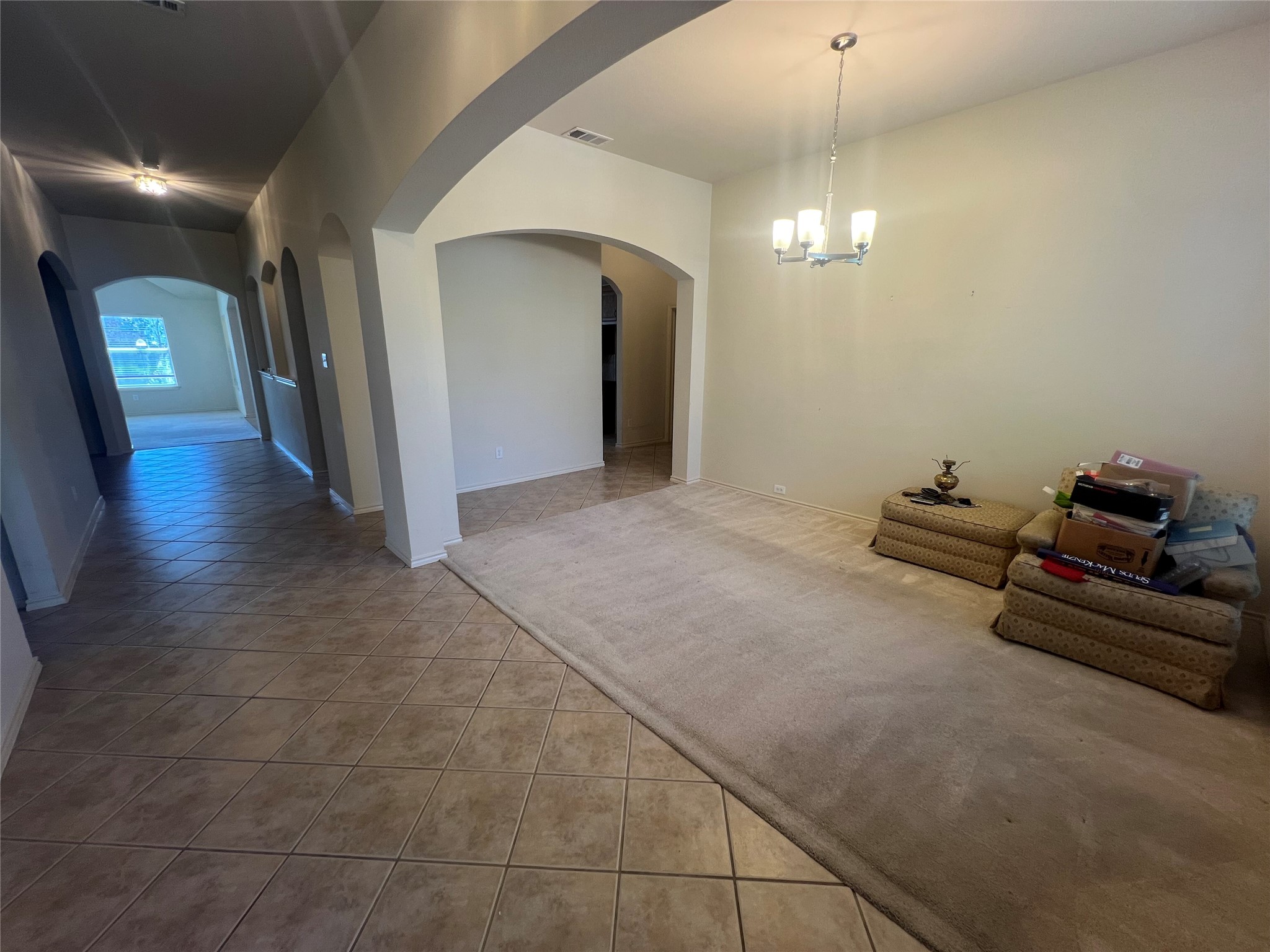 Residential in Fort Worth 4