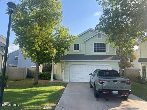 124-441 S Maple, Mesa, AZ, 85206-5701 | Card Image