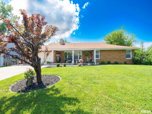 635 W Knoll Crest Dr, Peoria, IL, 61614-7116 | Card Image