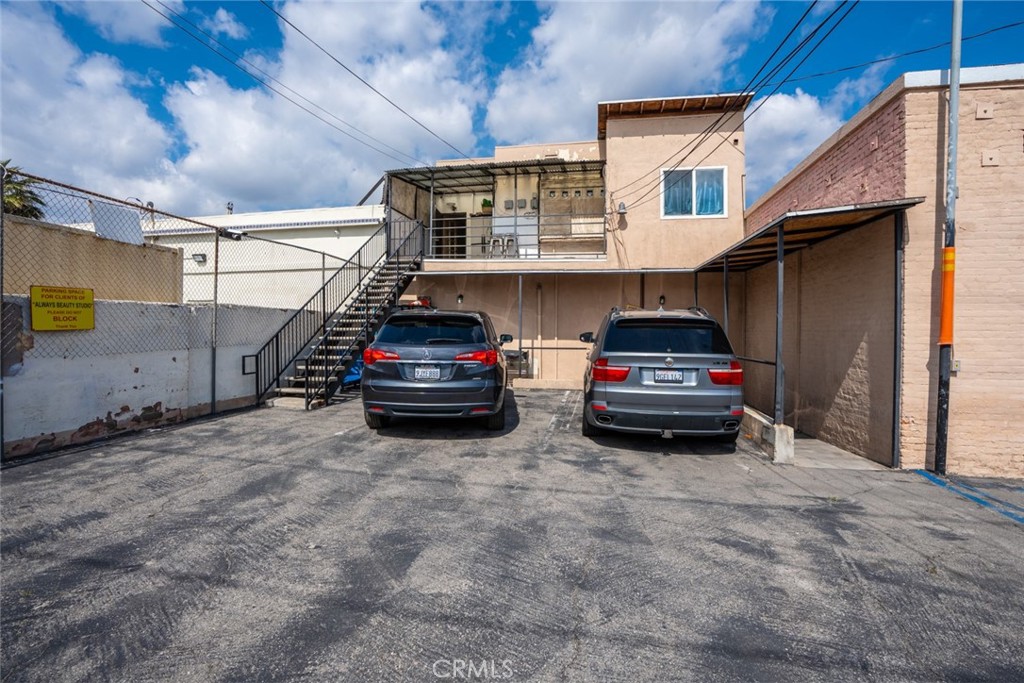 4342 Slauson Ave, Maywood, CA 90270