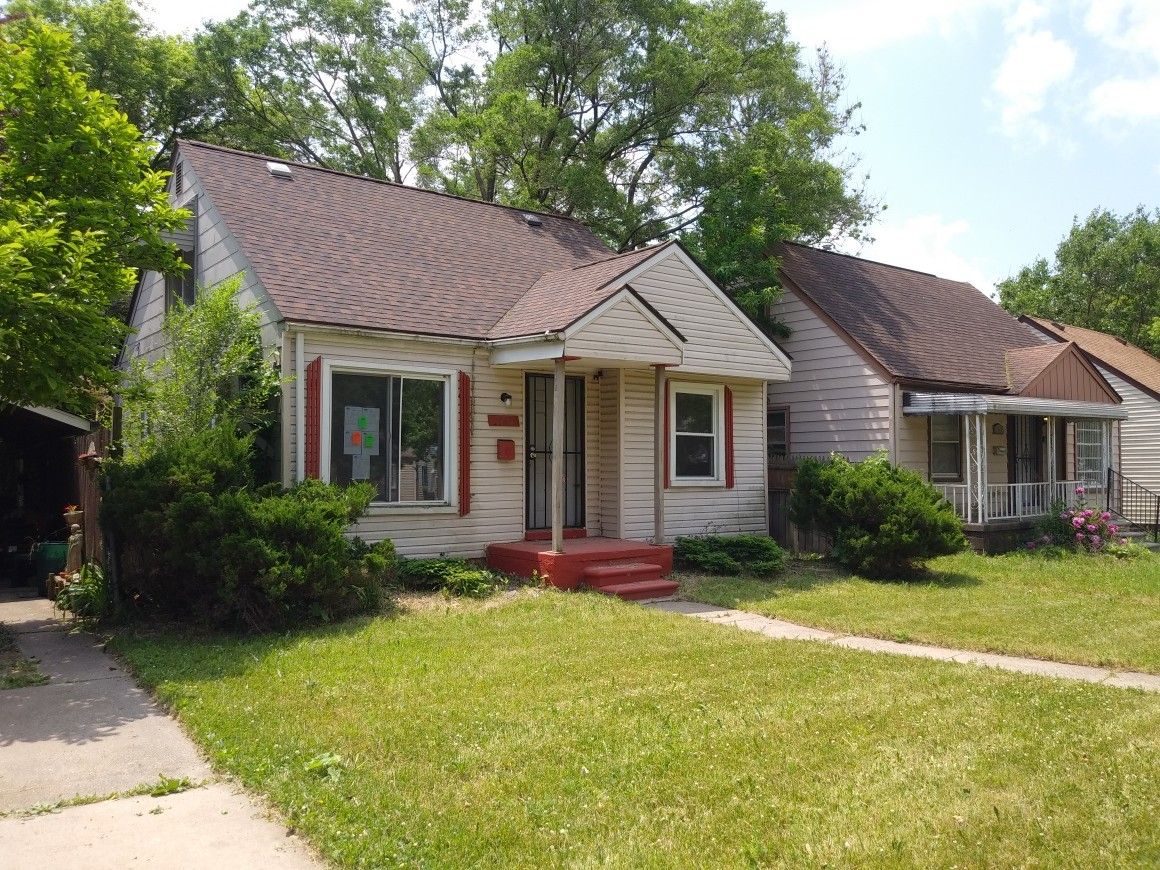 Oakland St, Inkster, MI 48141