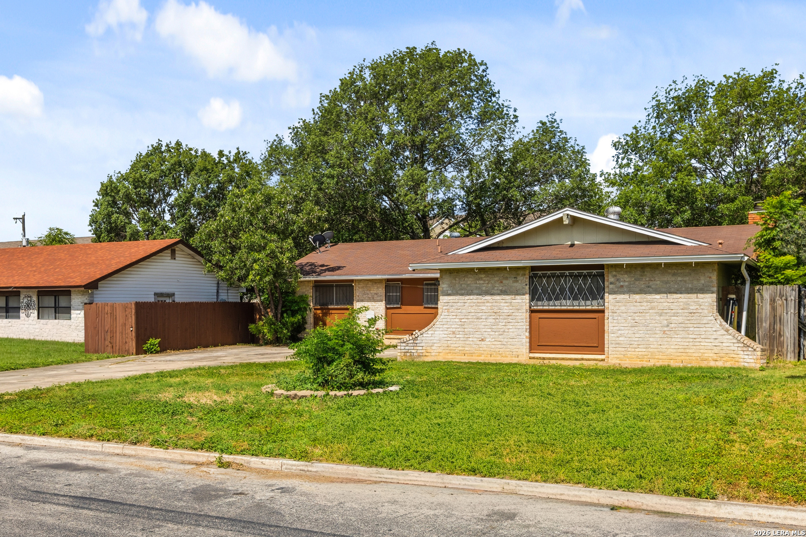 Residential in San Antonio 4