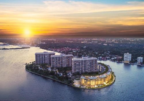 b609-2 Grove Isle Dr, Miami, FL, 33133-4119 | Card Image