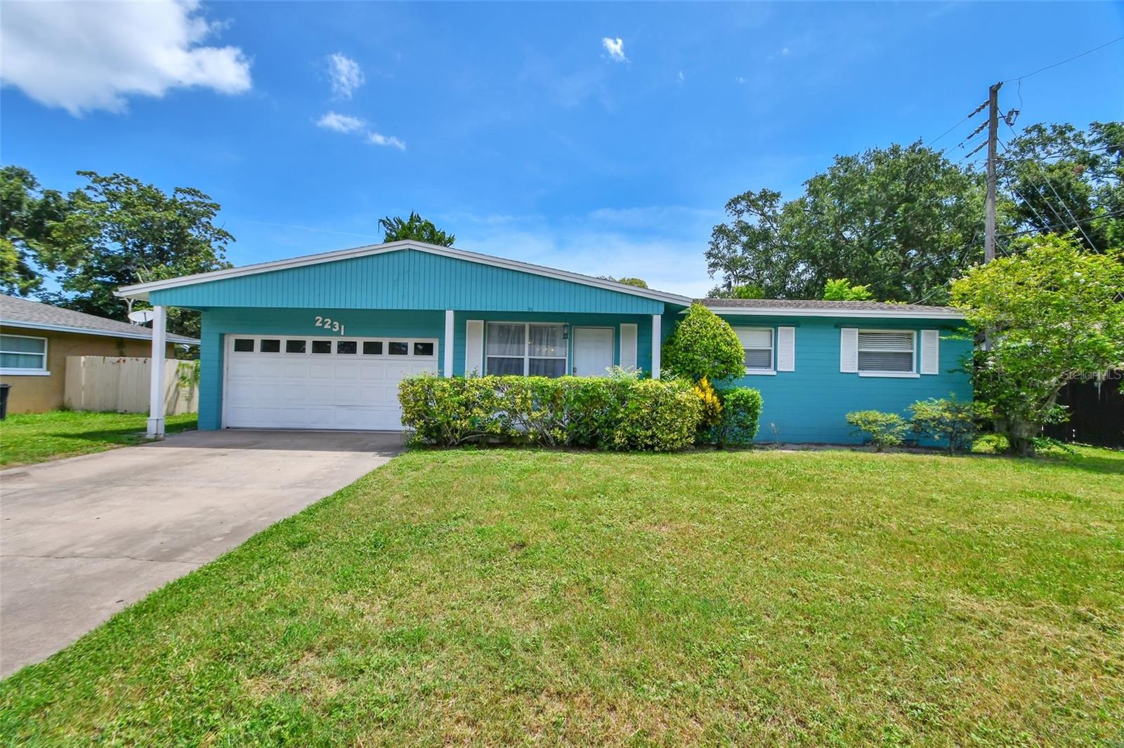 Nottingham Rd, South Daytona, FL 32119