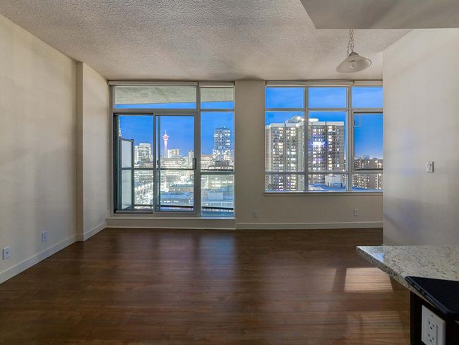 1401 - 788 12 Ave Sw, Condo with 1 bedrooms, 1 bathrooms and 1 parking in Calgary AB | Image 7