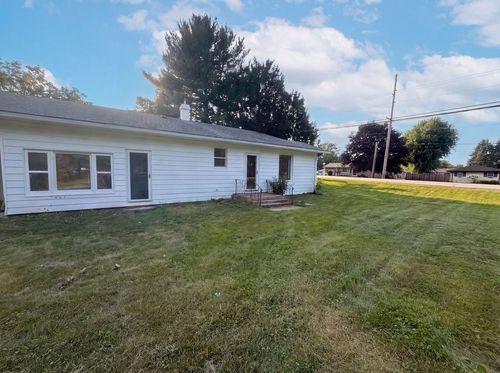 508 E Sigler Street, Hebron, IN, 46341 | Card Image