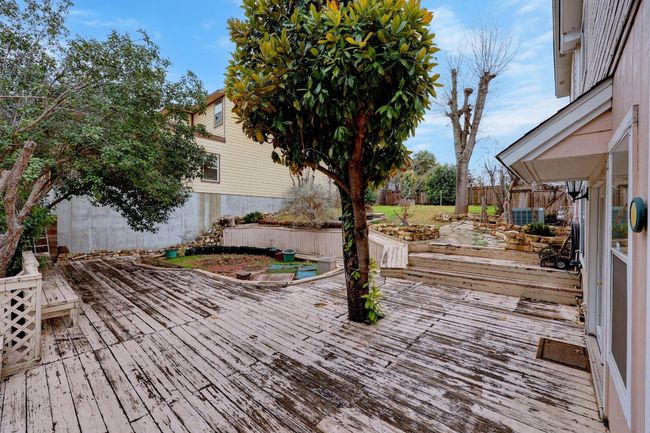The empty does go right up against the house in the adjacent lot 46. Right now owner is selling both lot 45 and 46. | Image 6