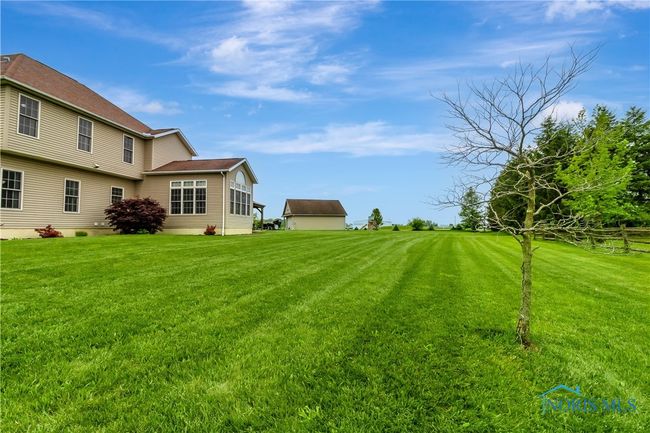 6750 Blue Stone Ct, House other with 4 bedrooms, 3 bathrooms and 2 parking in Whitehouse OH | Image 35