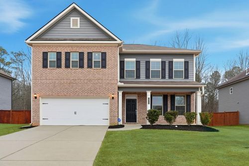 1849 Hanwoo Ln, Powder Springs, GA, 30127-6942 | Card Image