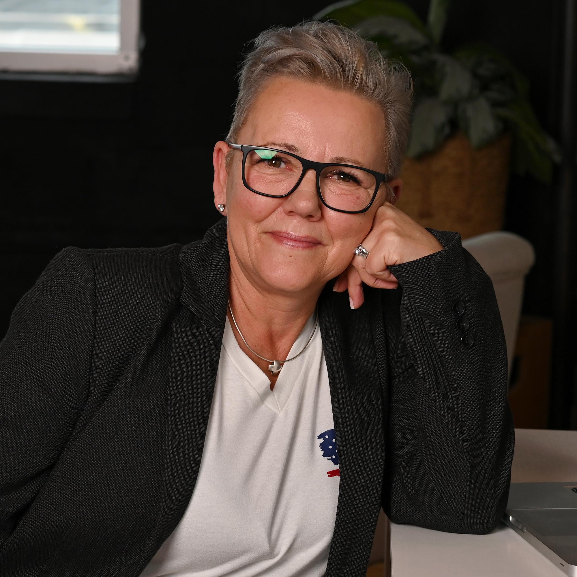 Sandra Steuer