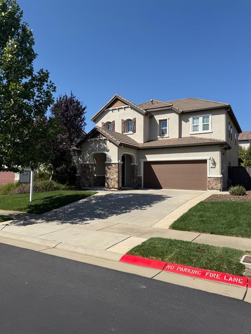 3243 Haskell Way, El Dorado Hills, CA, 95762 | Card Image