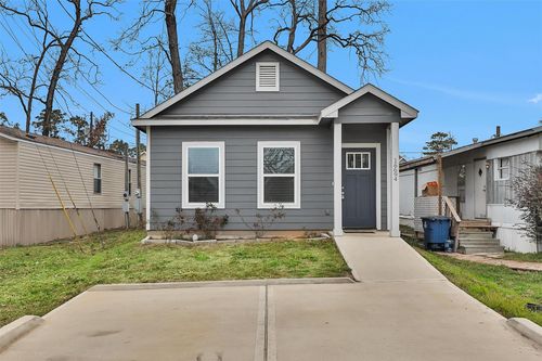 16694 E Juneau, Montgomery, TX, 77316-6733 | Card Image
