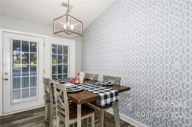 1469 Clear Creek Ln, House other with 3 bedrooms, 2 bathrooms and null parking in Newton NC | Image 8