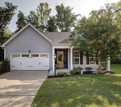 58 W Copenhaver Dr, Clayton, NC, 27527-9544 | Card Image