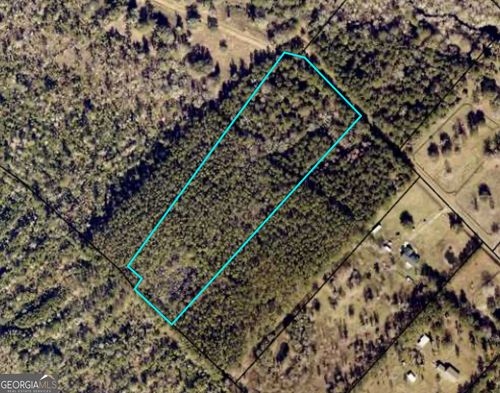 0 Waverly Farm Rd, Waverly, GA, 31565 | Card Image