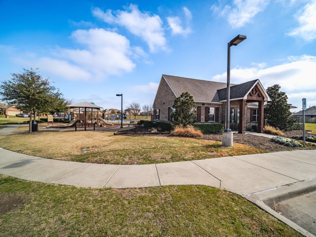 1201 Diablo Pass, House other with 4 bedrooms, 2 bathrooms and null parking in Haslet TX | Image 37