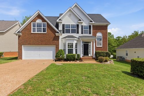 1710 Tellico Dr, Thompsons Station, TN, 37179-2306 | Card Image