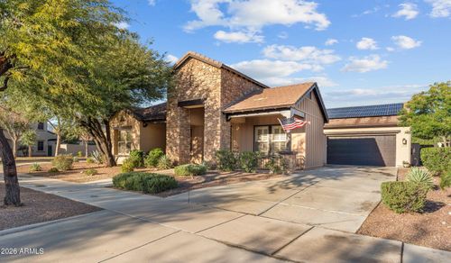 20894 W Lost Creek Drive, Buckeye, AZ, 85396 | Card Image