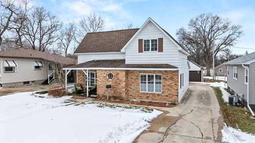 855 9th Ave, Granite Falls, MN, 56241-1220 | Card Image