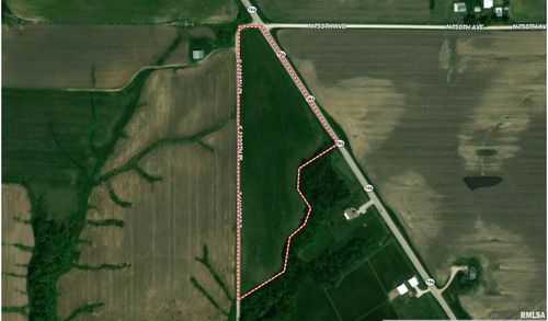 11.54 acres Sw Sec 26 2s6w, Liberty, IL, 62347 | Card Image