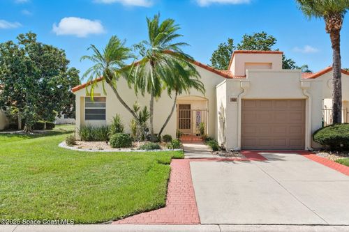 710 Spring Valley Dr, Melbourne, FL, 32940-1719 | Card Image