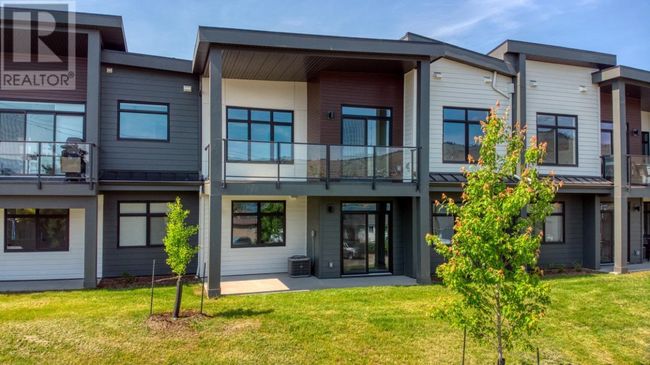 14 - 7599 Klinger Rd, Townhouse with 3 bedrooms, 3 bathrooms and 2 parking in Vernon BC | Image 5