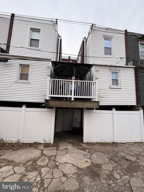 2141 Stenton Ave, PHILADELPHIA, PA, 19138-2509 | Card Image