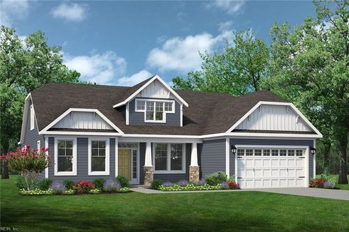 1707 Bancroft Rd, Chesapeake, VA, 23320-6146 | Card Image