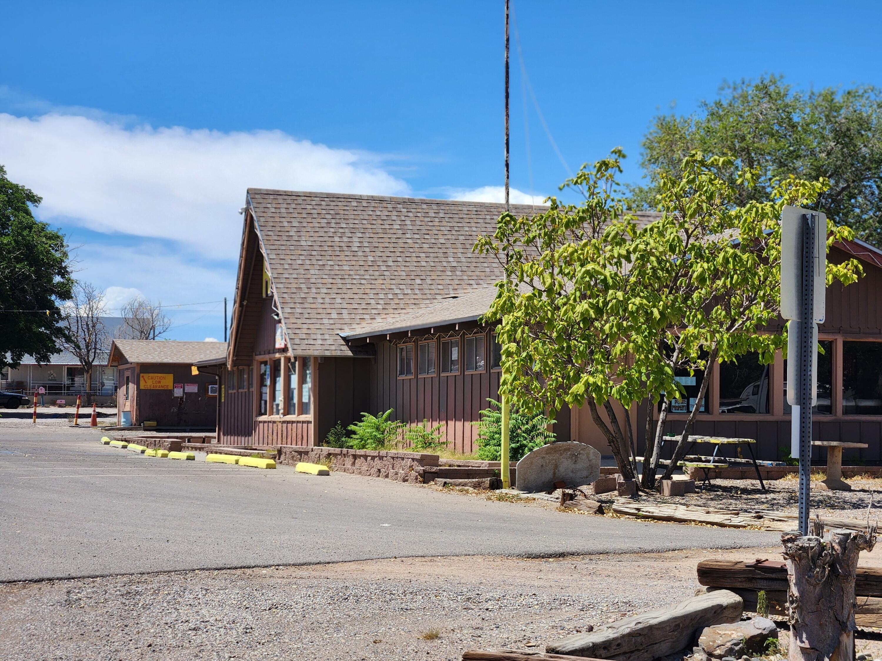 Commercial Sale in Albuquerque 2