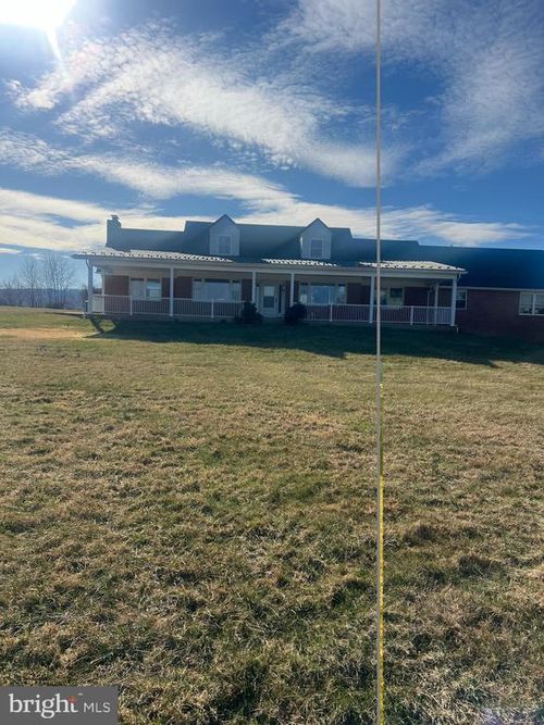 1929 Mountain Church Rd, MIDDLETOWN, MD, 21769-7302 | Card Image