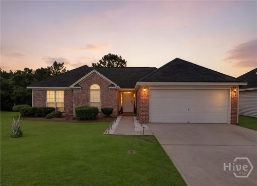 110 Katama Way, Pooler, GA, 31322-8228 | Card Image