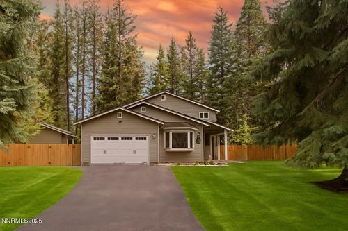 115 Cypress Way, Stateline, NV, 89449-9850 | Card Image