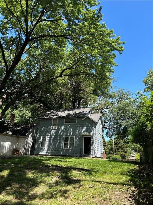 608 A & B Osage Street, Leavenworth, KS, 66048 | Card Image