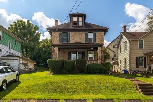 13 Hiland Avenue, Oil City, PA, 16301 | Card Image