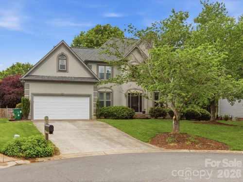 6909 Royce Ct, Charlotte, NC, 28277-4609 | Card Image