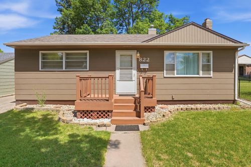 822 N 10th St, Spearfish, SD, 57783-2201 | Card Image