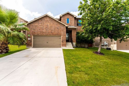 308 Sunset Vis, Cibolo, TX, 78108-3511 | Card Image