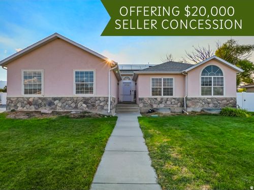 49 Tiebreaker Cir, Grantsville, UT, 84029-9230 | Card Image
