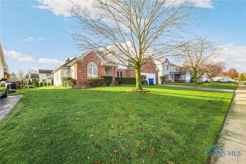 7341 Woodshire Lane, Holland, OH, 43528 | Card Image