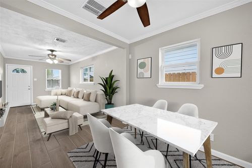 4208 Europa St, Houston, TX, 77022-4048 | Card Image