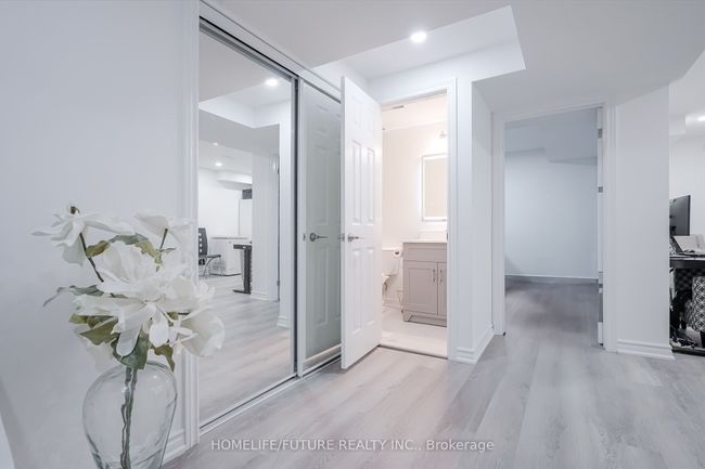 18 Mansbridge Cres, House other with 4 bedrooms, 4 bathrooms and 1 parking in Ajax ON | Image 7